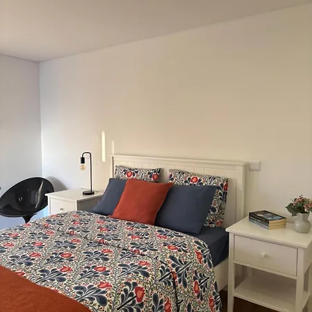 à Vista Casa vacanze Guimarães