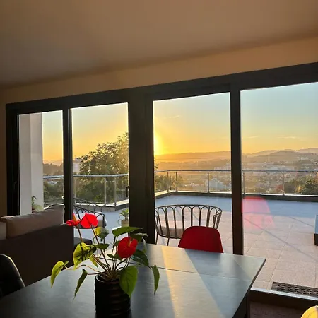 Casa vacanze à Vista