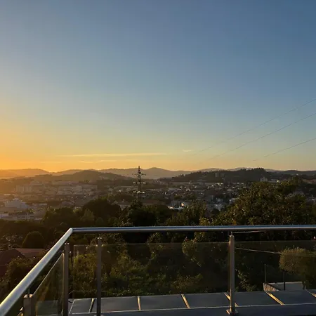 Casa vacanze à Vista Guimarães