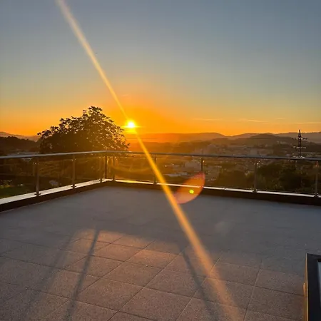 à Vista Guimarães