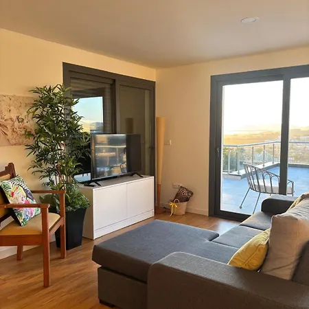 Casa vacanze à Vista