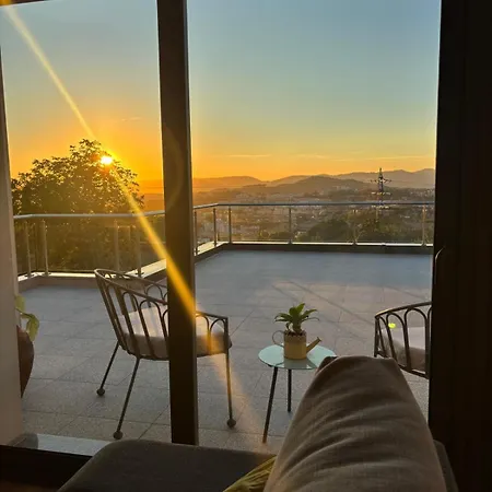 à Vista Casa vacanze *