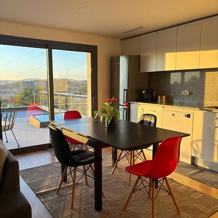 Casa vacanze à Vista