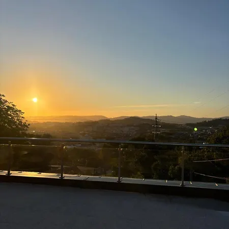 à Vista Casa vacanze Guimarães