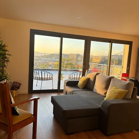 à Vista Casa vacanze Guimarães