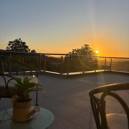 à Vista * Guimarães