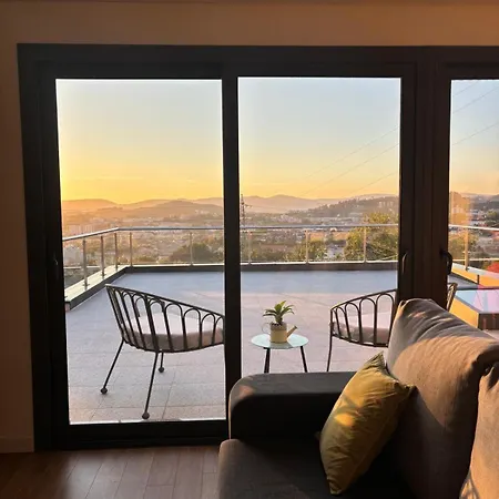 à Vista * Guimarães