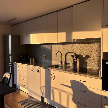 à Vista Casa vacanze Guimarães